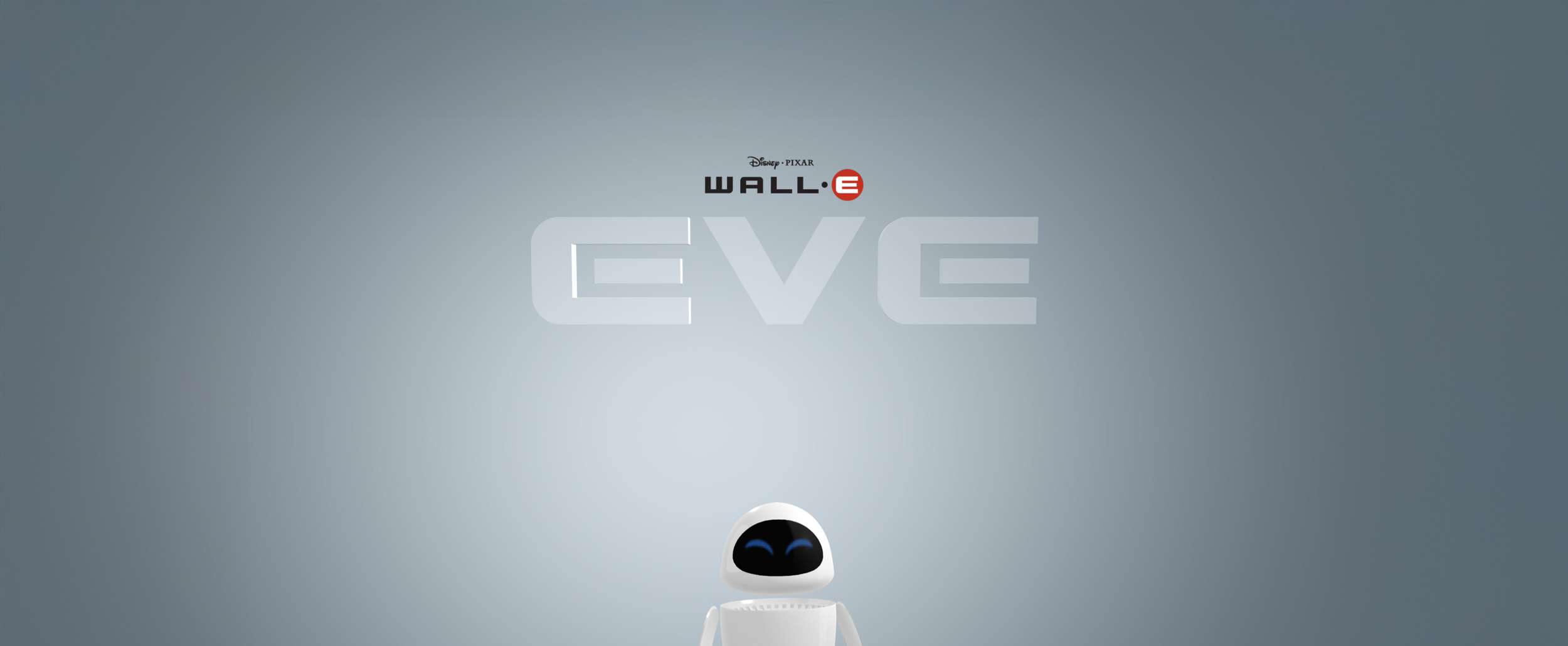 EVE – 3D Interactive